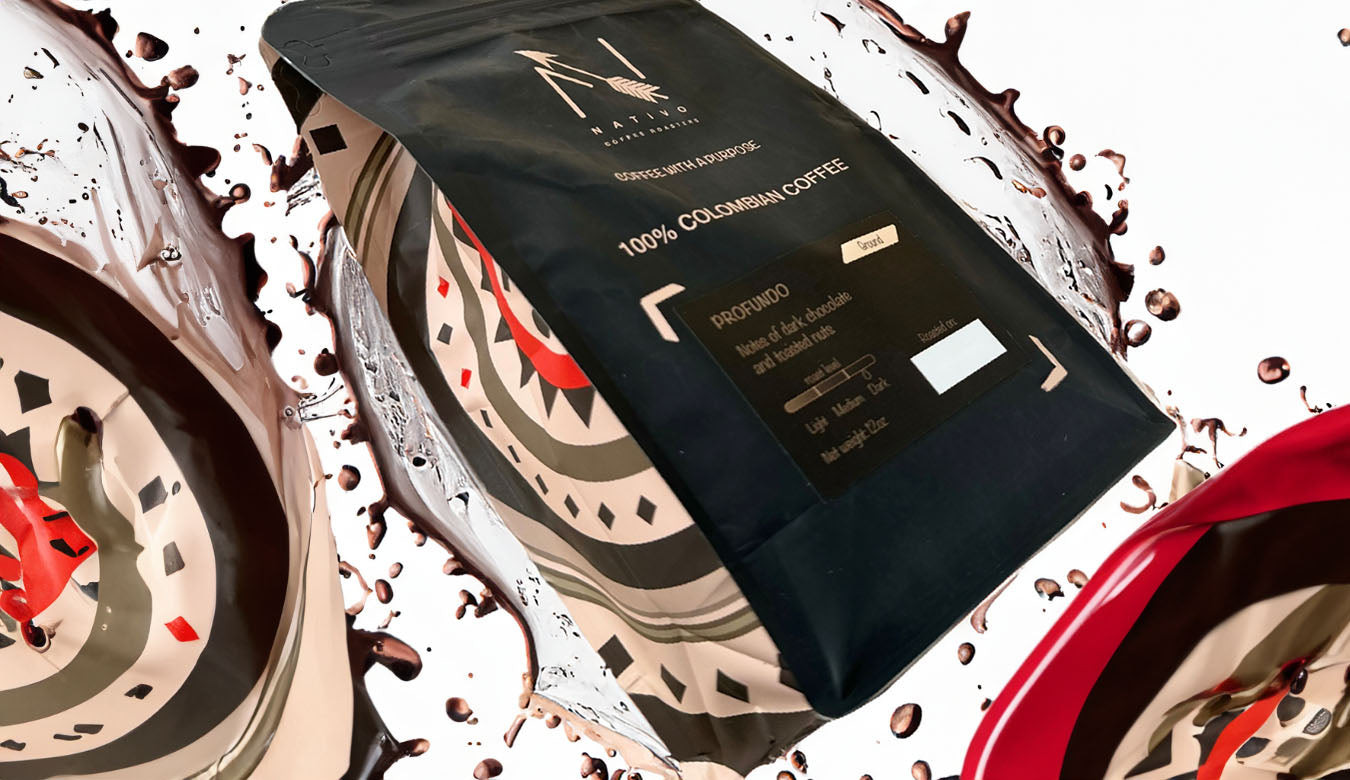 NATIVO Coffee Roasters – Nativo Coffee Roasters