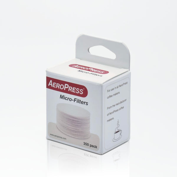 AeroPress Micro-Filters, 350 pack